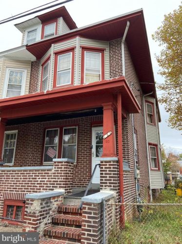 120 Ingham Ave, Trenton, NJ 08618-3714