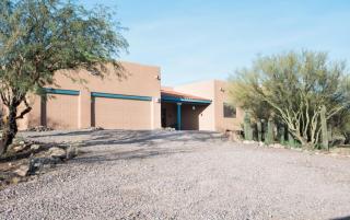 2591 Orange Ave, Tucson, AZ 85749-9530