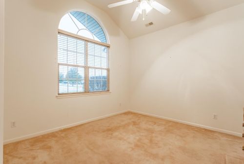 1406 Bohling Pl, Crown Point IN  46307-2313 exterior