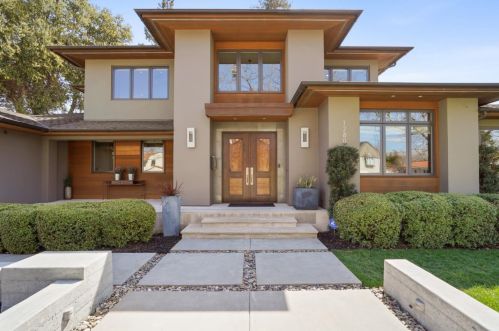 1280 Emory St, San Jose, CA 95126-1707