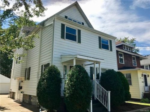 30 Dekalb St, Tonawanda, NY 14150-5410