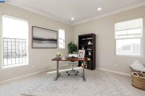 3551 Pinot Noir Ct, Pleasanton CA  94568-2556 exterior