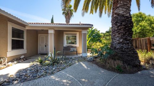 2920 Woods Ct, San Jose, CA 95148-2644