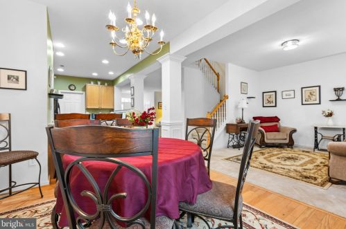 133 Sandridge Ct, Millsboro DE  19966-3378 exterior