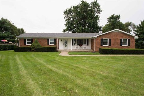 3811 200, Lafayette, IN 47905-7854