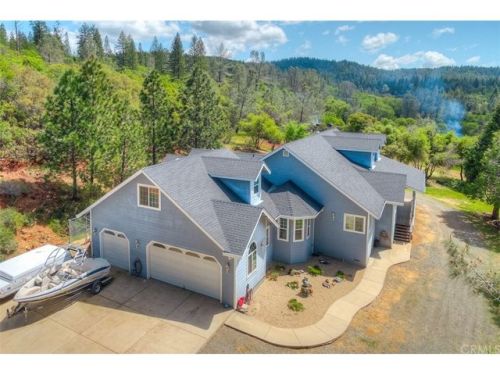 52 Powell Ridge Rd, Oroville, CA 95966-8754
