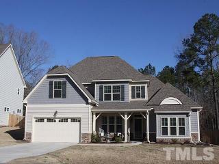 4429 Glengrove Rd, Raleigh, NC 27616-9081