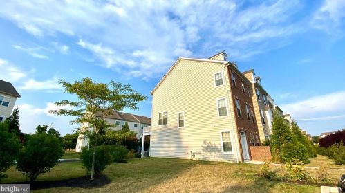 928 Shepard Ave, Bear DE  19701-6836 exterior