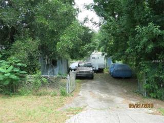 2521 Gowen St, Orlando, FL 32806-4907