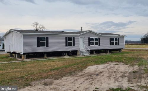 20312 Monrovia Rd, Madison Mills VA  22960-3305 exterior