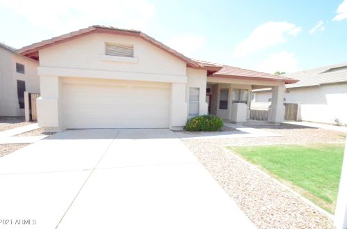 1112 Wade Dr, Gilbert, AZ 85234-2945