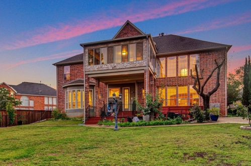 3108 Summerfield Dr, Richardson, TX 75082-3755
