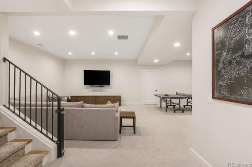 169 Franklin St, Denver CO  80218-4004 exterior