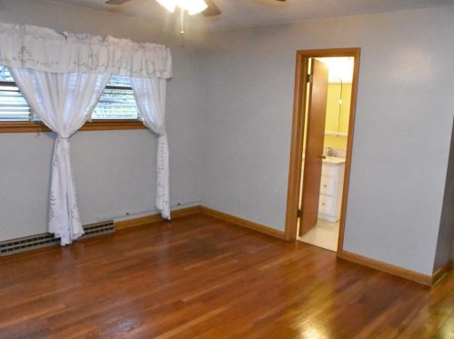 541 Gilmore St, Meadville PA  16335-1568 exterior