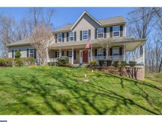 1158 Swamp Rd, Furlong, PA 18925-1606