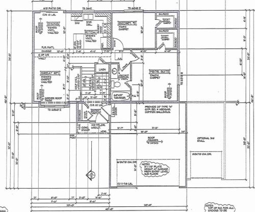 381 Staples Rd, East Farmington WI  54020-4368 exterior