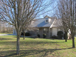 2940 Haven Dr, Cookeville, TN 38501-5601
