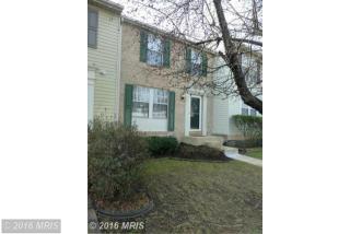 12967 Freestone Ct, Woodbridge VA  22192-6461 exterior