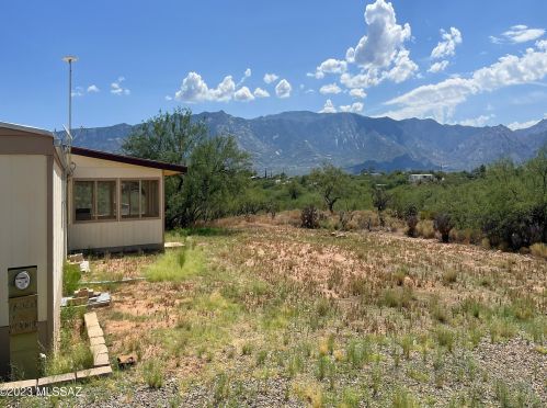 3460 Graham St, Tucson, AZ 85739-8407