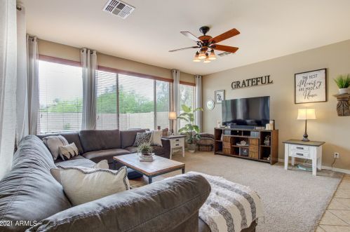 15360 Ventura St, Sun City AZ  85379-8029 exterior