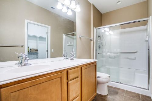 7997 Palmer Ct, Frisco TX  75034-3349 exterior