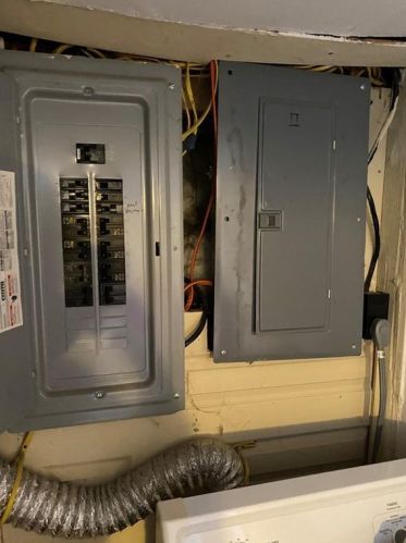 62 Wadsworth St, Providence RI 02907-2820 exterior