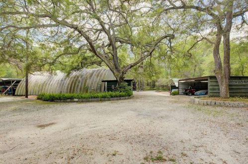 2135 Durfey Ave, Orange City FL  32763-3516 exterior