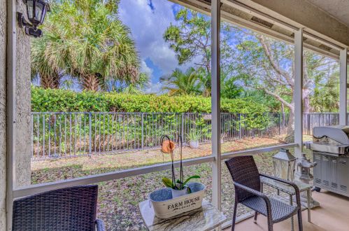 2345 Curley Cut, West Palm Beach FL  33411-5921 exterior