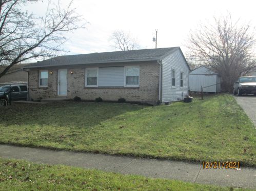 3785 Feather Ln, Covington, KY 41018-2746