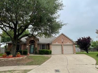 8344 Whippoorwill Dr, Fort Worth, TX 76123-1994