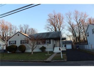 95 Nautilus Rd, Bridgeport, CT 06606-1416