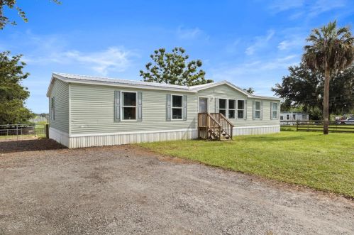 25075 Huston St, Brooksville FL  34601-7054 exterior