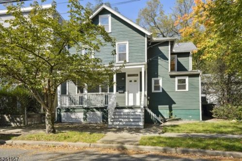 163 Church St, South Orange, NJ 07079-1725