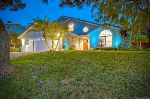3001 Azahar St, Carlsbad, CA 92009-8361