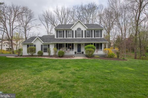 400 Mayberry Rd, Collegeville, PA 19473-2808
