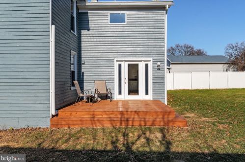 202 Shenandoah Ave, Edinburg VA  exterior