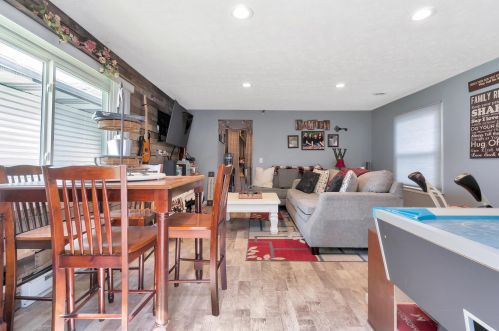 217 Peterson Ave, Marion OH  43302-4540 exterior