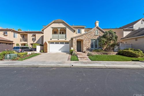 8 Grace Dr, Trabuco Canyon, CA 92679-5238