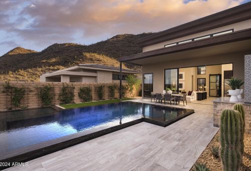 14236 Highland Ave, Scottsdale AZ 85256-2810 exterior