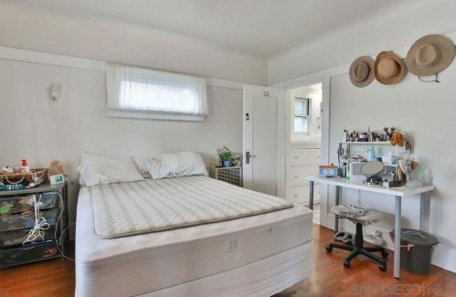 4311 Maryland St, San Diego CA 92116-1109 exterior