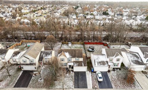 8311 Crete Ln, Blacklick OH  43004-8307 exterior