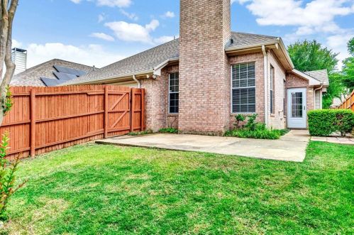 3502 Christopher Ln, Richardson, TX 75082-2640