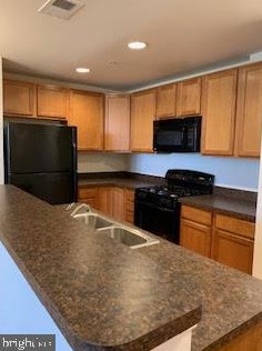 15418 Rosemont Manor Dr, Haymarket VA  20169-6240 exterior