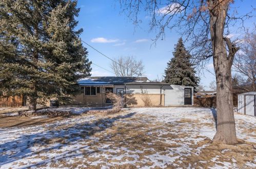 3520 89 Pl, Westminster CO 80031-3515 exterior