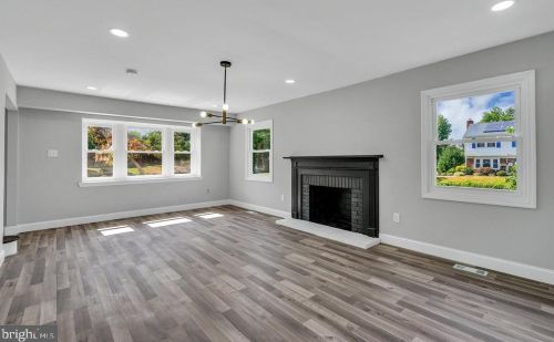 188 Tiffany Ln, Willingboro NJ  08046-3855 exterior