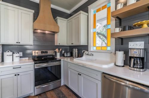 3808 Pne St, Greenville TX  75401-5324 exterior