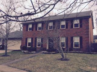 4140 Berryman Ct, Lexington, KY 40514-5900