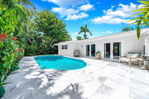 510 Gardenia Ter, Delray Beach FL  33444-1715 exterior