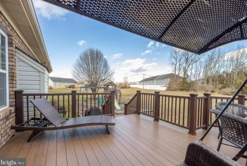 4330 Wiltshire St, Harrisonburg VA  22802-1174 exterior