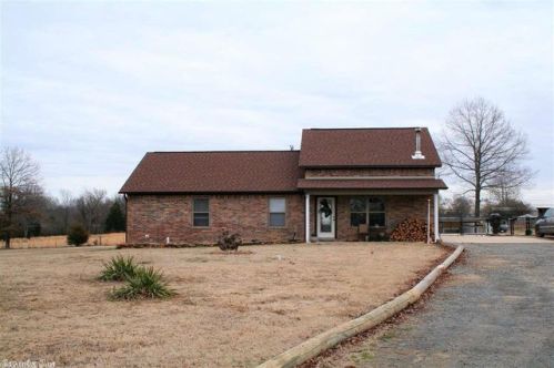 215 Byars Rd, Beebe AR  72012-9402 exterior